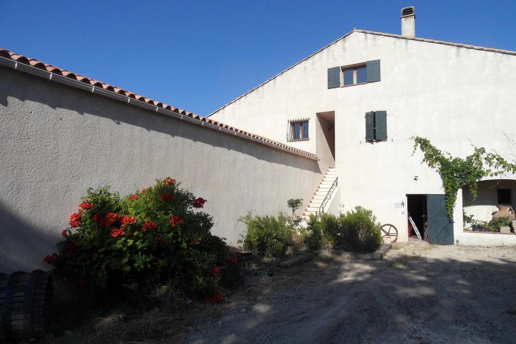 La Galline La Cadiere-d'Azur Exterior foto